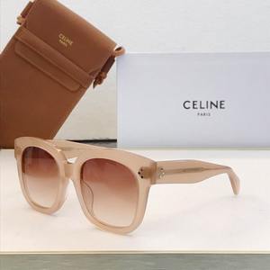 CELINE Sunglasses 186